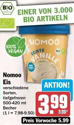 HIT Nomoo Eis Angebot