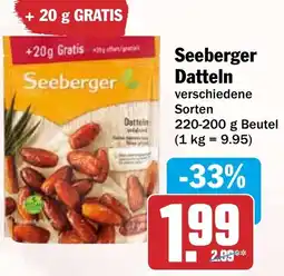 HIT Seeberger Datteln Angebot
