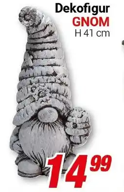 CENTERSHOP Dekofigur GNOM Angebot