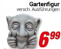 CENTERSHOP Gartenfigur Angebot