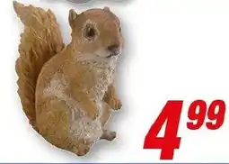 CENTERSHOP Gartenfigur Angebot