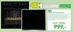 EP AEG Einbau-Herdset HP15EPV1 Angebot