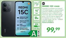EP REDMI 15C 128GB Angebot
