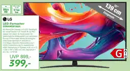EP LG LED-Fernseher 55NANO81A6A Angebot