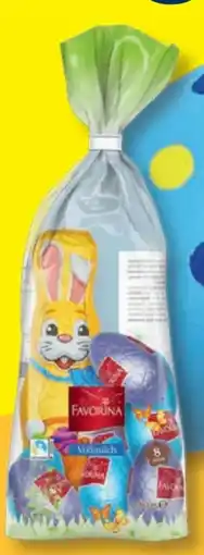 Lidl Favorina Ostermix Angebot