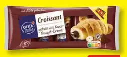Lidl Kuchenzauber Croissant XXL Angebot
