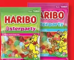 Lidl Haribo Osterparty Angebot