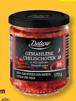 Lidl Deluxe Chilischoten Angebot