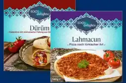Lidl 1001 Delights Fertiggericht Angebot