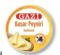 Lidl Gazi Kasar Peyniri Schnittkäse Angebot