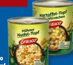 Lidl Erasco Eintopf Angebot