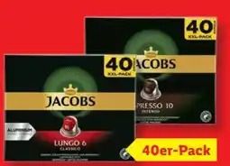 Lidl Jacobs Kaffee Kapseln Angebot
