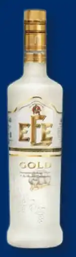 Lidl Efe Raki Gold Angebot