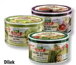 Lidl Dilek Gefülltes Gemüse Angebot