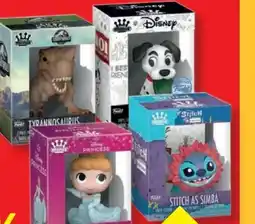 Lidl Funko POP Figuren Angebot