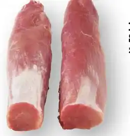 Scheck-in-Center Duroc Schweinefilet Angebot