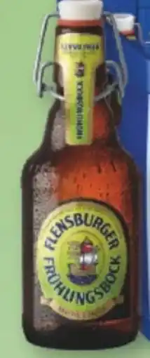trinkgut Flensburger Frühlingsbock Angebot