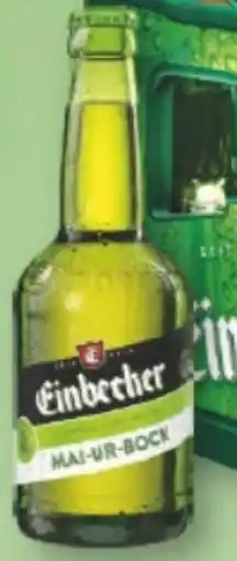 trinkgut Einbecker Brauhaus Mai Urbock Angebot