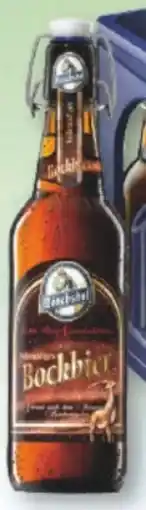 trinkgut Kulmbacher Mönchshof Bockbier Angebot