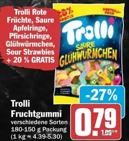 HIT Trolli Fruchtgummi Angebot