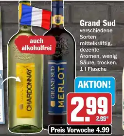 HIT Grand Sud Angebot