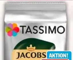 HIT Tassimo Kaffeekapseln Angebot