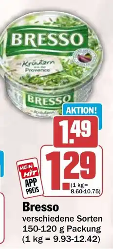 HIT Bresso Angebot