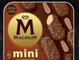 HIT Langnese Magnum Angebot