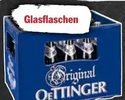 HIT Oettinger Pils oder Export Angebot