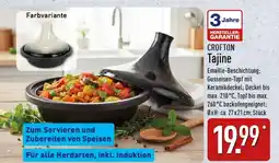 Aldi Nord CROFTON Tajine Angebot