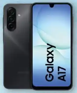 Aldi Nord SAMSUNG Galaxy A17 Angebot
