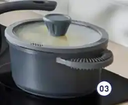 Aldi Nord CROFTON Kochtopf Angebot