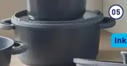 Aldi Nord CROFTON Kochtopf Angebot