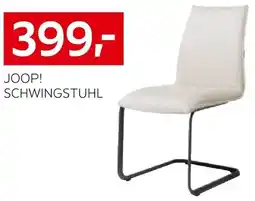XXXLutz JOOP! Schwingstuhl Angebot
