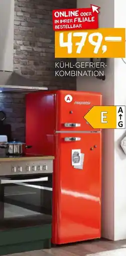 XXXLutz Carryhome kühl-gefrierkombination Angebot