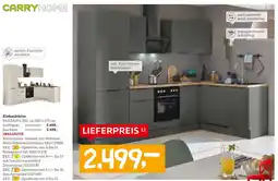 XXXLutz CARRYHOME Einbauküche Angebot