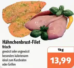 Aktiv Irma Hähnchenbrust-Filet frisch Angebot