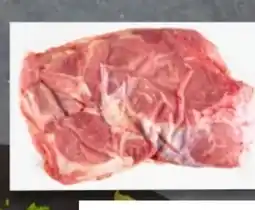 PENNY Schweinebraten Angebot