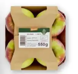 Edeka Unsere Heimat echt & gut Bio Äpfel Gala Angebot