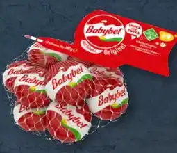 Aldi Süd Babybel Mini-Käse Angebot