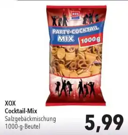 CITTI Markt XOX Cocktail-Mix Angebot