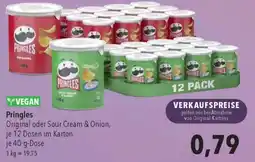 CITTI Markt Pringles Angebot