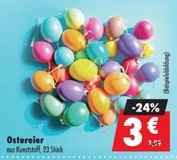 Mäc Geiz Ostereier Angebot