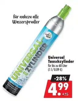 Mäc Geiz Universal Tauschzylinder Angebot