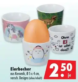 Mäc Geiz Eierbecher Angebot