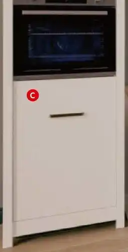 XXXLutz home 24 Geräteumbauschrank Angebot