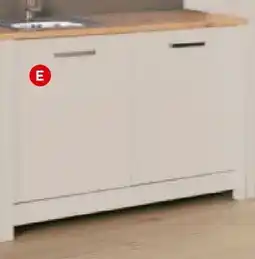 XXXLutz home 24 Spülenunterschrank Angebot