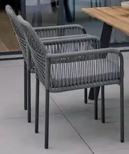 Opti Wohnwelt Gartenstuhl Angebot