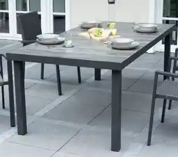 Opti Wohnwelt Tisch Angebot