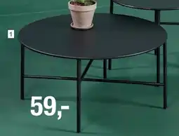 Opti Wohnwelt Beistelltisch Angebot